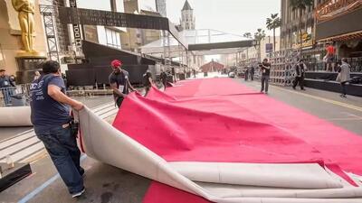 جولان شهروندان فرنگی سینمای فارسی روی فرش قرمز اسکار / رقاصی برای غرب در جوایز آکادمی بعد از کلی کشمکش سر انتخاب نماینده رسمی ایران در اسکار ۲۰۲۶