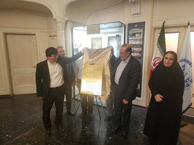جهادگران دانشگاهی تمام قد برای پیشبرد اهداف نظام و منویات رهبری پای کار ایستاده‌اند