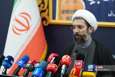 حجت الاسلام رستمی: ۵۰ هزار واحد خوابگاه متاهلی نیاز داریم / حدود دو هزار خوابگاه در حال ساخت است + فیلم