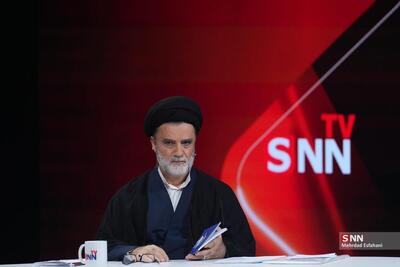 نبویان: رژیم صهیونیستی جلسه سران قوا را از طریق دوربین‌های سطح شهر متوجه شد + فیلم