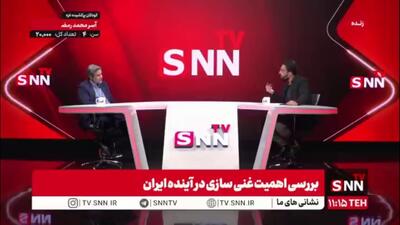 پژمان شیرمردی به عنوان دانشمند هسته‌ای از ترور نمی‌ترسد؟