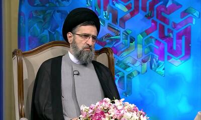 پاسخ شورای نگهبان به صحبت های حجت الاسلام حسینی قمی در برنامه سمت خدا + فیلم