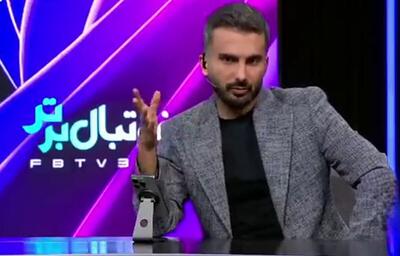 ورزشگاه تختی به درد کارواش می‌خورد