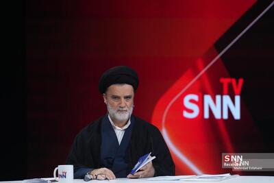 نبویان: دشمن هیچ‌وقت قابل اعتماد نیست / اسرائیل آمادگی مقابله با موشک‌های انبوه را ندارد + فیلم