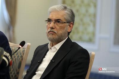 سیمایی: قدرت علمی ایران در دستان نخبگان دانشگاهی است