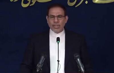 پیش‌بینی می‌شود بین ۶۰ تا ۷۰ هزار نفر مشمول عفو معیاری شوند