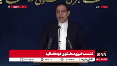 جهانگیر: ما هیچ وقت آغاز کننده هیچ جنگی نبوده‌ایم/ ملت قهرمان ایران از تهدید و حمله دشمن باکی ندارند