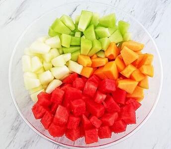 مصرف میوه‌ راهی طبیعی برای لاغری و تندرستی