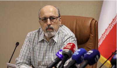 هوش مصنوعی در خدمت آب، انرژی و امداد و نجات؛ نخستین فراخوان ملی منتشر شد