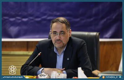 نقشه راه یکپارچه چابک سازی دولت توسط مرکز پژوهش های مجلس تدوین شد/ 20 درصد دستگاه ها هیچ خدمتی را به صورت هوشمند ارائه نمی کنند