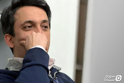 سید جلال‌الدین دری «لابیرنت» را می‌سازد - سوره سینما
