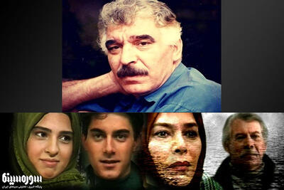 کارگردان «آخرین ستاره شب» آسمانی شد/ بازنشر آخرین گفتگوی منوچهر پوراحمد - سوره سینما