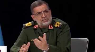 در جنگ 12 روزه هیچ‌گونه غافلگیری وجود نداشت!