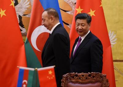 بازی راهبردی چین با «کریدور ترامپ» در قفقاز جنوبی؛ ایران رقیب جدید پیدا کرد!