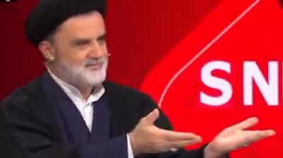 ادعای بزرگ: عراقچی همین الان در حال مذاکره در نیویورک است