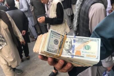 ارتباط اینترنت افغانستان با قیمت دلار در تهران!