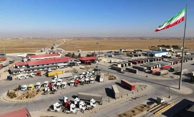 مدرن‌ترین گذرگاه مرزی کشور در سلماس راه اندازی می‌شود