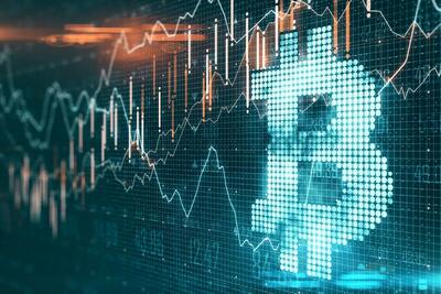 توقف رشد قیمت بیت‌ کوین در مرز ۱۱۵ هزار دلار