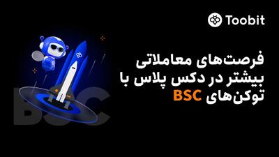 دکس پلاس، اکوسیستم معاملات درون‌زنجیره‌ای خود را گسترش می‌دهد