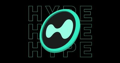 توکن HYPE با نزدیک‌شدن به ۵۰ دلار، رکورد حجم معاملات را شکست