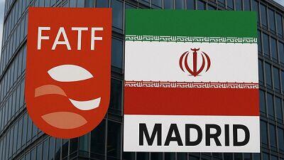 هیئت ایرانی در جلسۀ FATF: زیاده‌خواهی آمریکا ادامه دارد