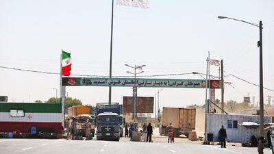 فاجعه جدید در مرز ایران و افغانستان