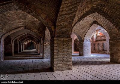 ارتباط گردشگری لرستان با عراق، تاجیکستان و ارمنستان/ ثبت جهانی 2 مسجد‌ - تسنیم