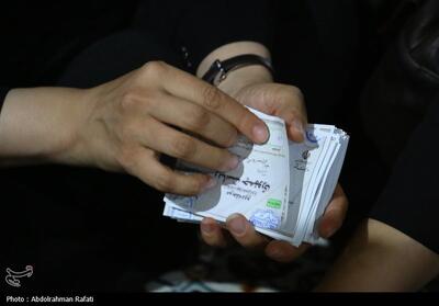 آقایان تا انتخابات 3 سال مانده - تسنیم