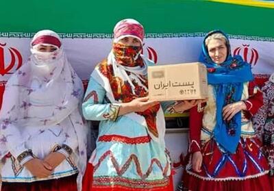 افتتاح نمایندگی پستی عشایری در مشگین‌شهر - تسنیم