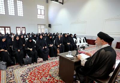 اسلام در هر زمان و مکان، کارآمد و پاسخگوی نیازهای جامعه است - تسنیم