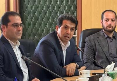 بازگشایی نمایشگاه تخصصی قطعات بتنی با حضور 15 استان کشور در اردبیل - تسنیم