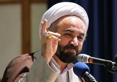 دشمن می‌خواهد مردم ایران را تسلیم کند؛ این توطئه هم راه به جایی نمی‌برد - تسنیم