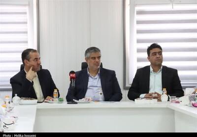 احتساب امتیاز مالی متقاضیان برای واگذاری واحدهای مسکن ملی اراک - تسنیم