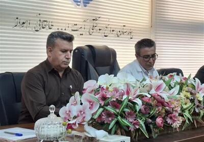 افزایش نگران‌کننده سوختگی کودکان در اهواز - تسنیم
