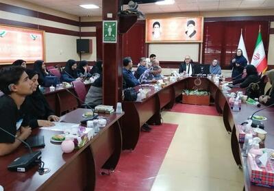 3821 ناشنوا زیر چتر خدمات بهزیستی خراسان جنوبی - تسنیم