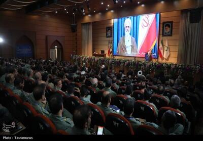 لزوم نگاه جامع و آینده‌نگری در موضوع محیط زیست - تسنیم