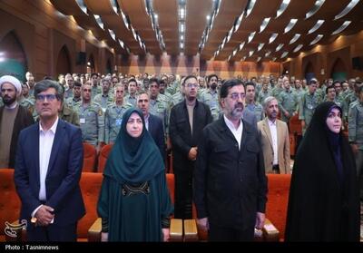 همایش ملی محیط زیست کشور در قم- عکس صفحه استان تسنیم | Tasnim