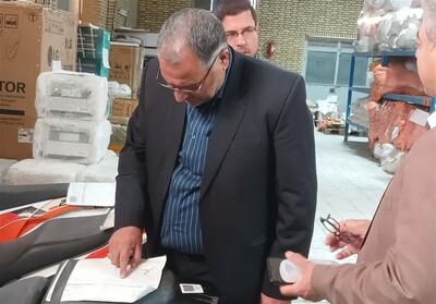 دستور فوری دادستان خراسان جنوبی برای مشخص شدن وضعیت اموال تملیکی - تسنیم