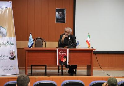 دستمالچیان: سفر لاریجانی به لبنان موفق و موثر بود - تسنیم