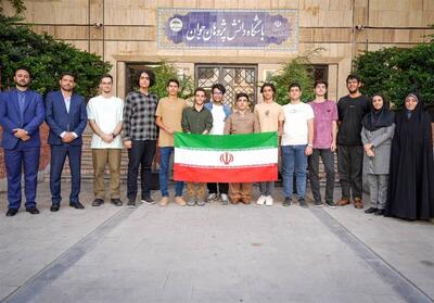 حضور 20 کشور در المپیاد بین‌المللی دانش‌آموزی نانو به میزبانی ایران - تسنیم