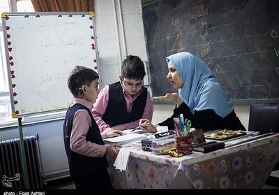 تحصیل 4100 دانش‌آموز استثنایی در استان کرمان - تسنیم