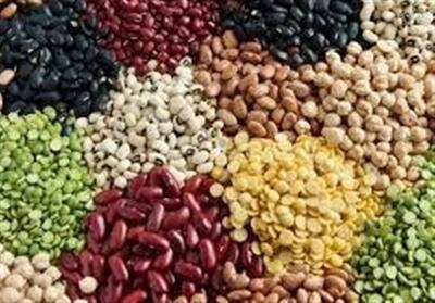 چرا تورم حبوبات از 60درصد عبور کرد؟/ ارز ترجیحی برای پالم و شکلات، ارز توافقی برای حبوبات - تسنیم