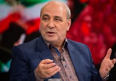 حاجی دلیگانی: مطلب روزنامه شرق خلاف واقع بود/ ایران اینترنشنال موج‌سواری کرد - تسنیم