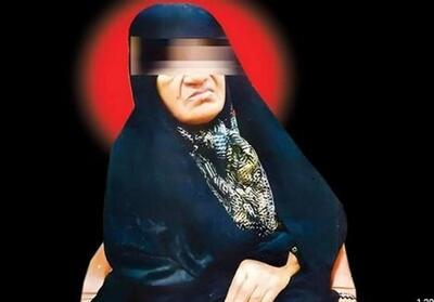 ماجرای بی‌سابقه کلثوم اکبری در تاریخ جنایی ایران/ ‌10 ‌حکم اعدام برای متهم/ روایت پرحاشیه از پرونده! - تسنیم