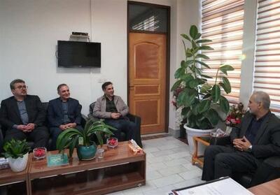شایسته‌گزینی و فضای بانشاط در دانشگاه‌ها مورد توجه باشد - تسنیم