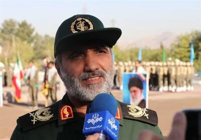 جانبازان شهدای زنده و سرمایه‌های معنوی کشور هستند - تسنیم