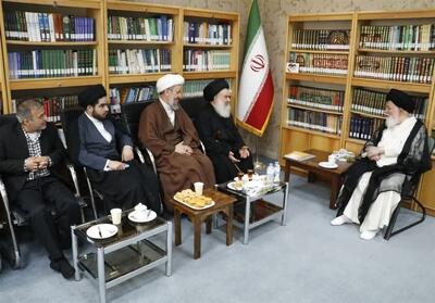 جنگ ‌12 روزه سبب اتحاد و همبستگی بیشتر ایران باکشورهای همسایه شد‌ - تسنیم