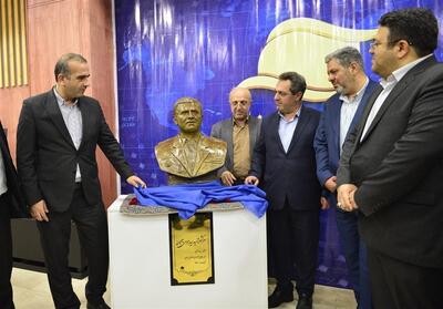 یادمان شهید نامجوی؛ نماد ایثار و مقاومت در قلب گیلان - تسنیم
