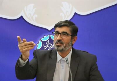 نشاط و آرامش شهروندان شهرکرد در گرو زیبایی سیمای شهری است - تسنیم