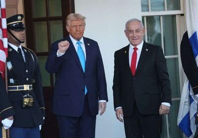 هاآرتص: طرح ترامپ فراهم آوردن زمینه اشغال نرم مناطق فلسطینی است - تسنیم